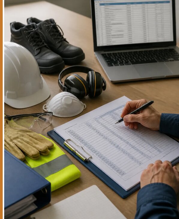 Нормы выдачи СИЗ по профессиям в Нерюнгри от 5430 р. | Авеста ОТиПБ
